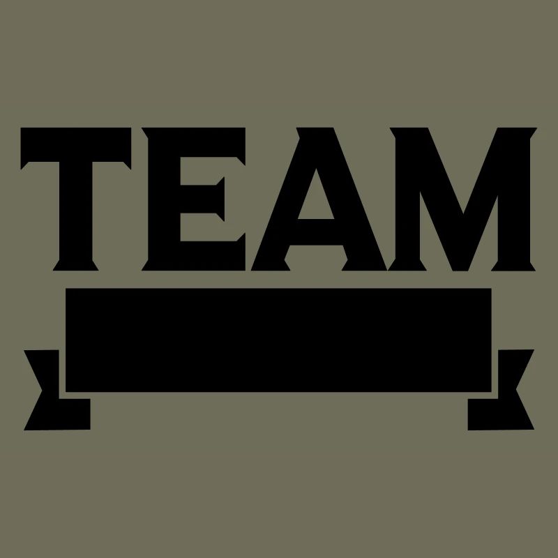 Team Banner