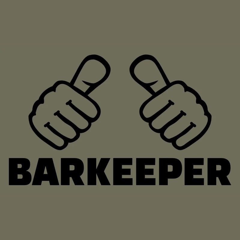 Barkeeper