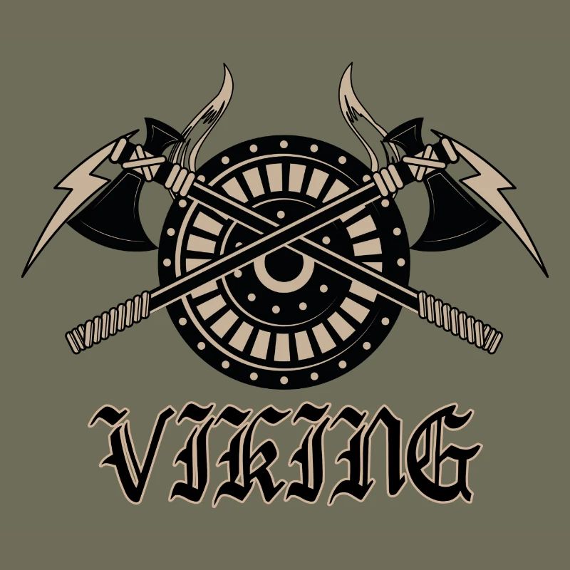 Wikinger