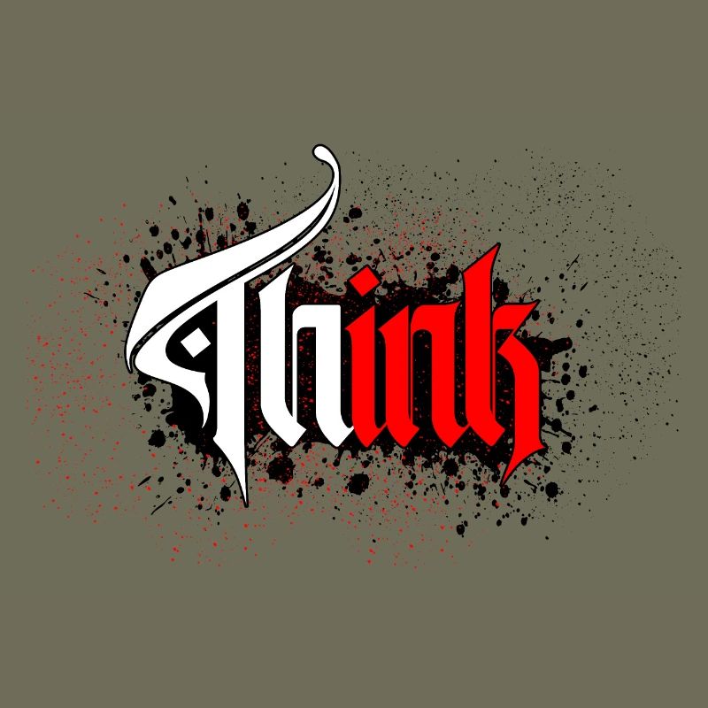 Think ink