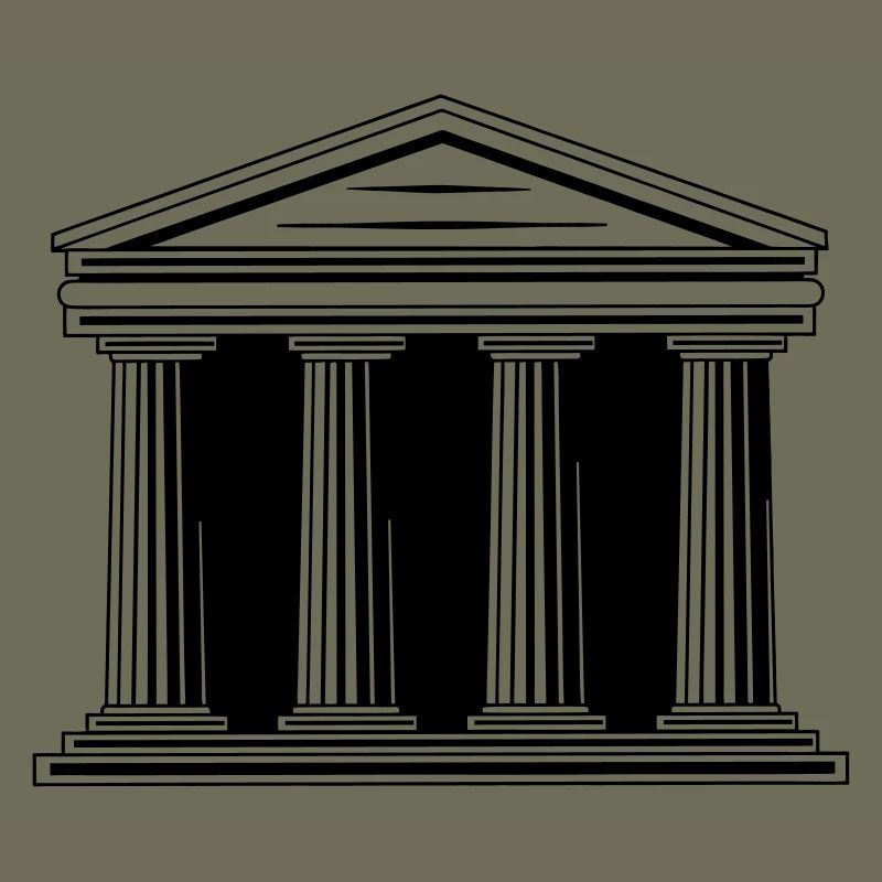 Courthouse logo