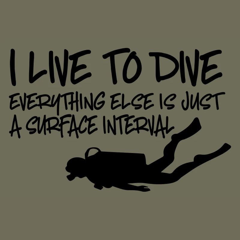 Dive