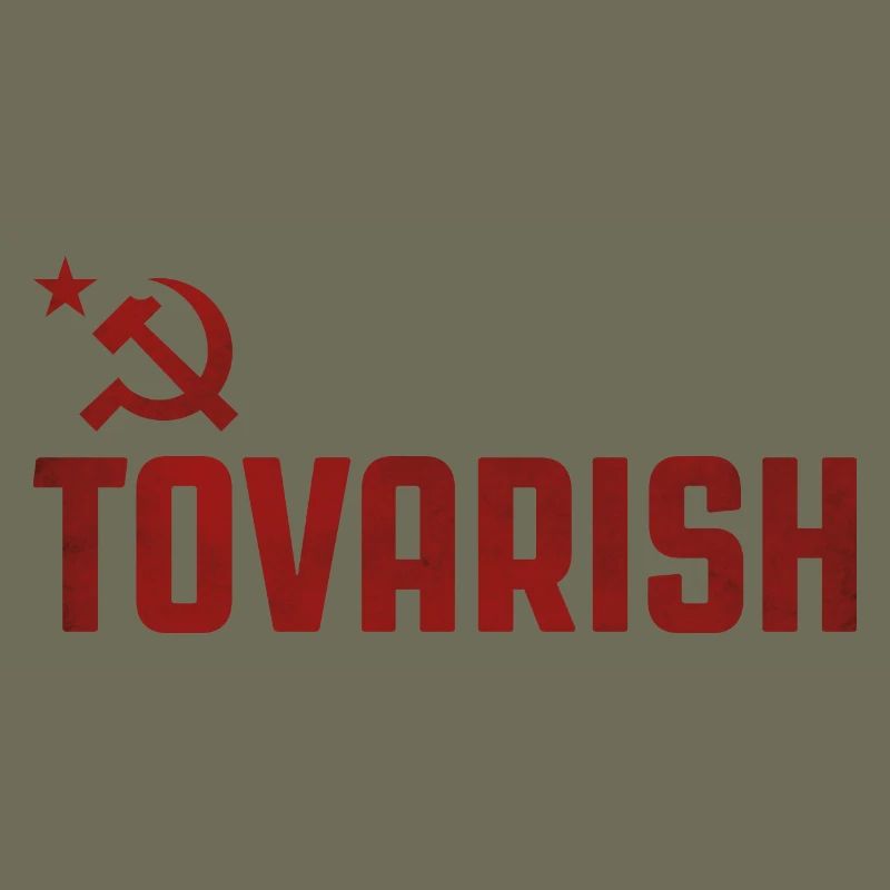 Tovarish