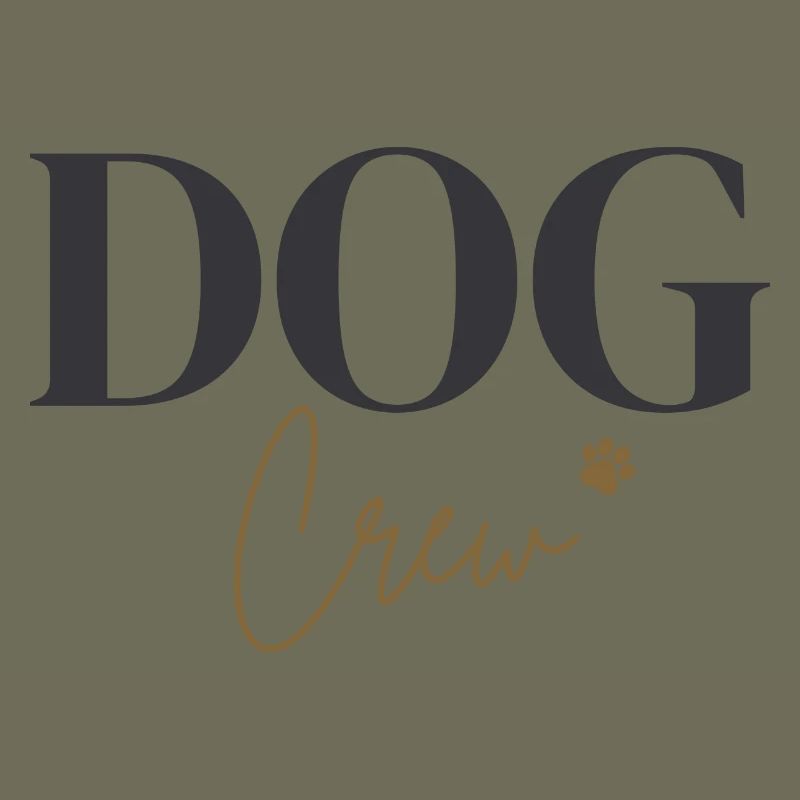 Dog Crew