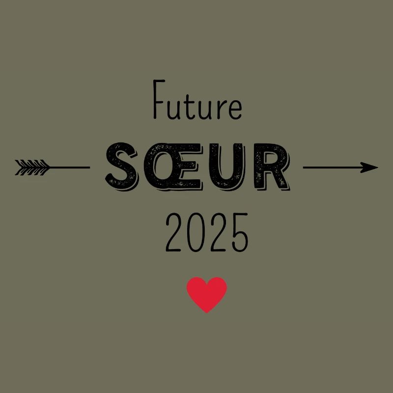 Future Sister 2025