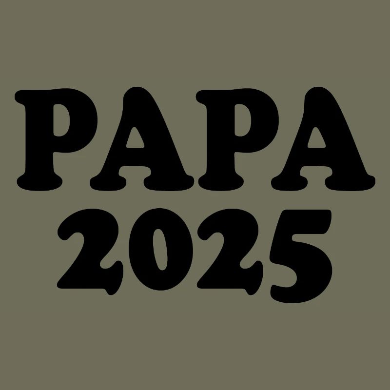 Papa 2025