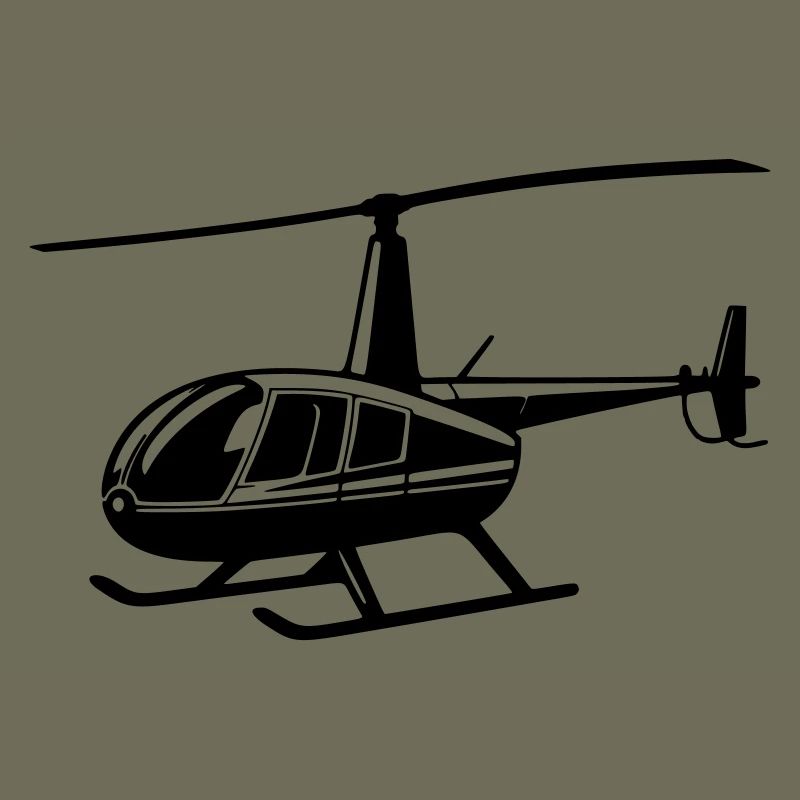 Hubschrauber