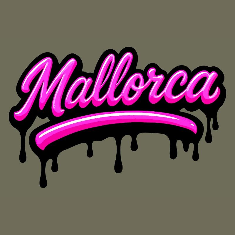 Mallorca Graffiti
