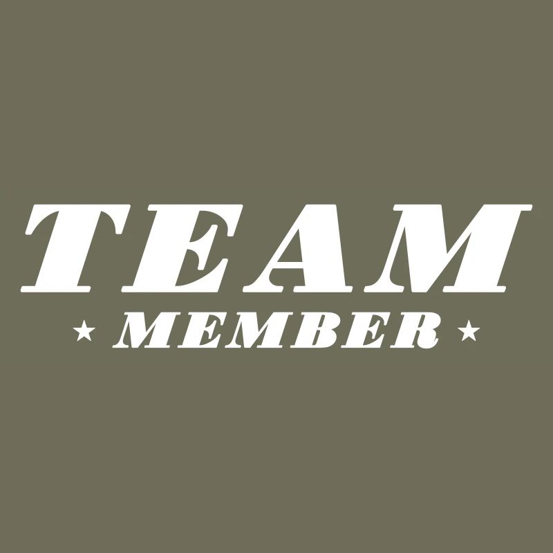 Team Member