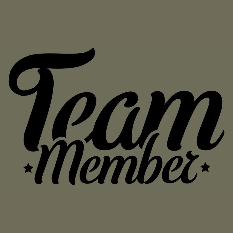 Team member
