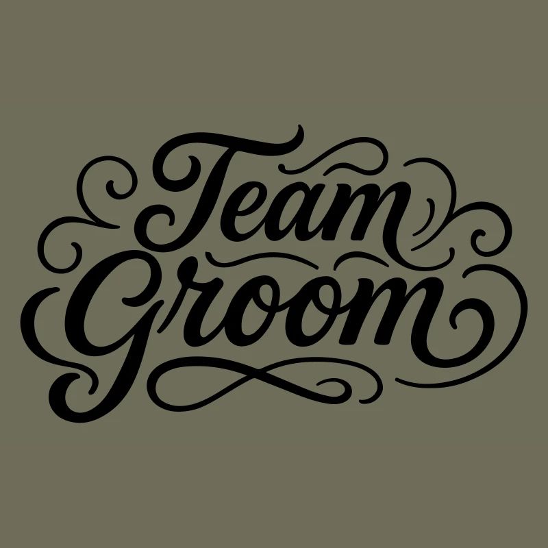 Team Groom