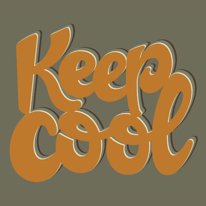 KEEP COOL