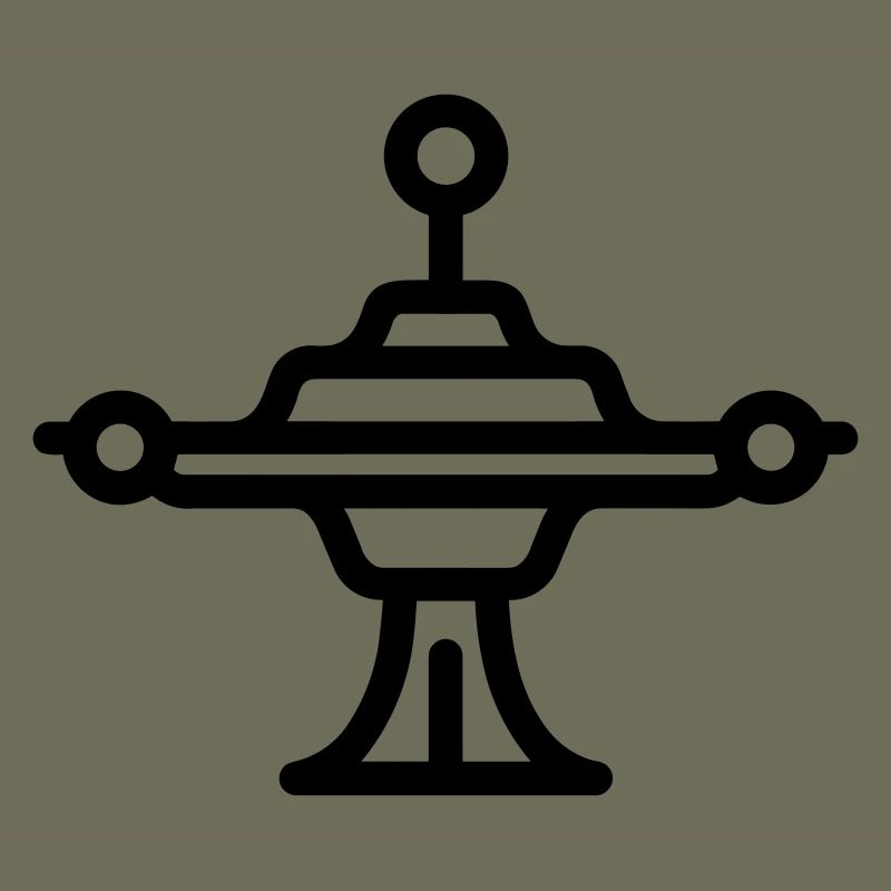 space station