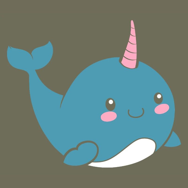 narwhal