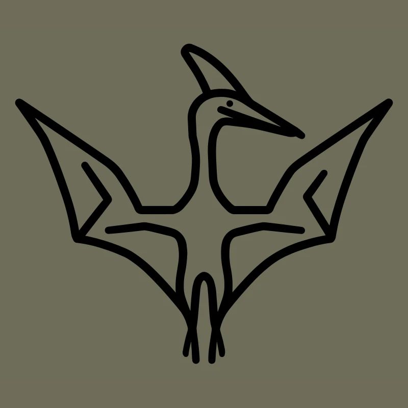 ptérodactyle