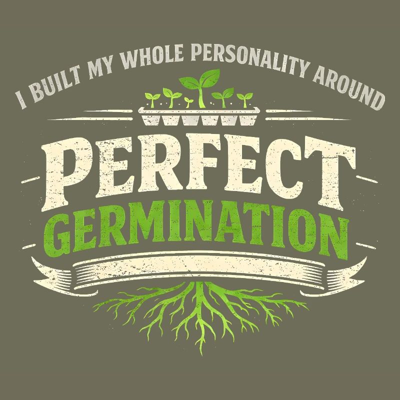 Perfect germination | Microgreens Cultivation