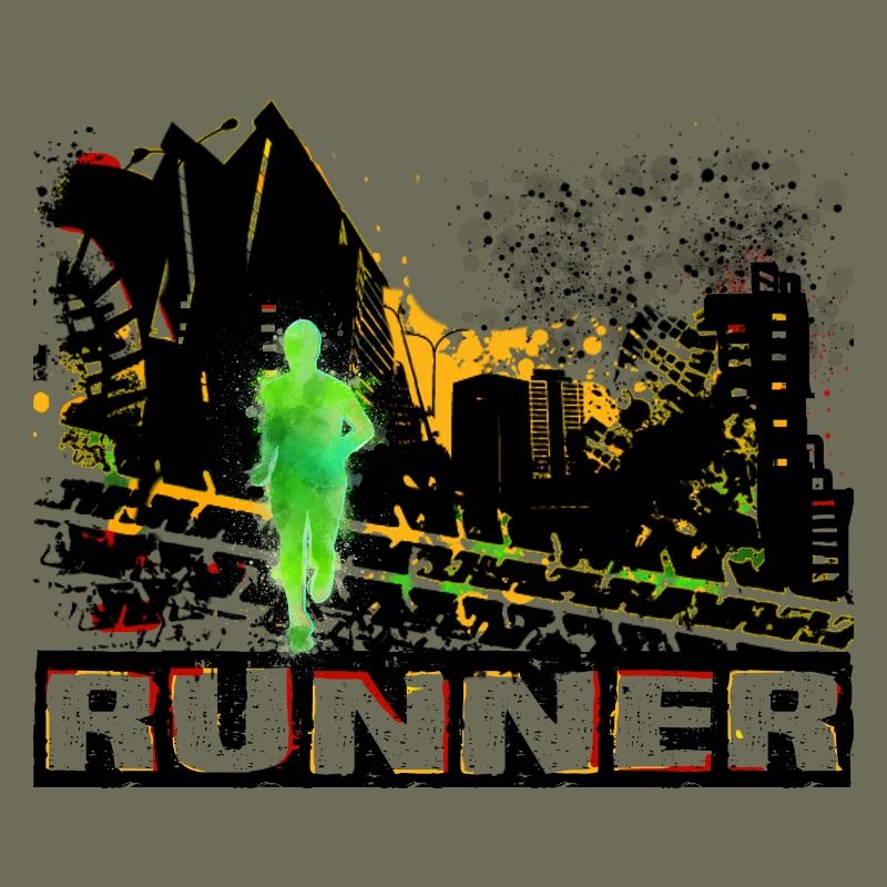 Runner