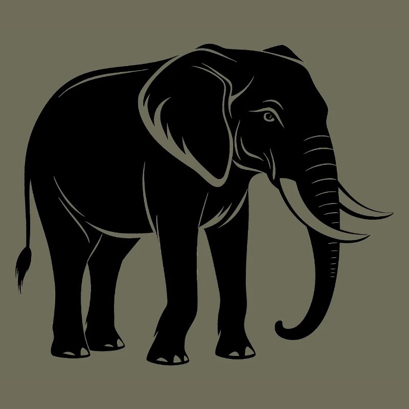 Elefant