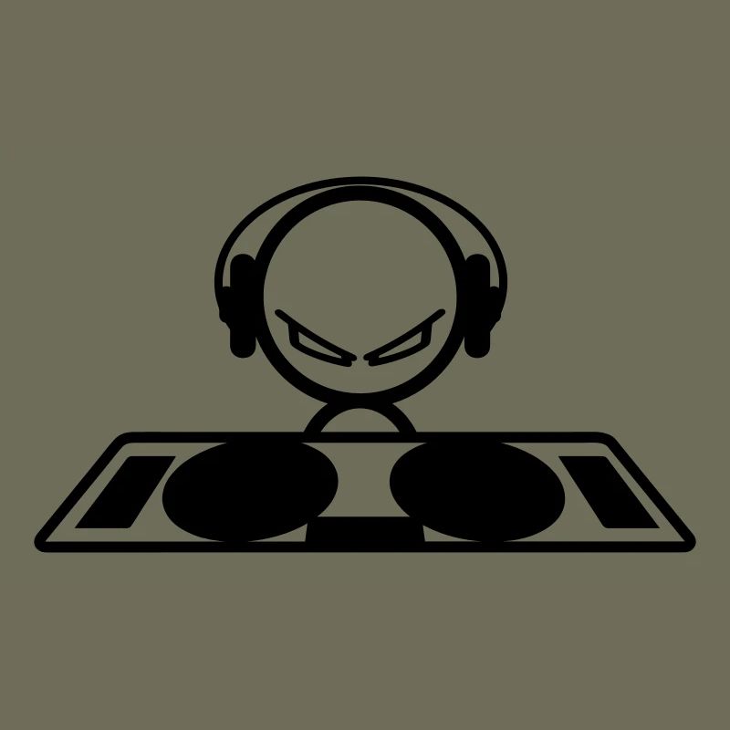 DJ