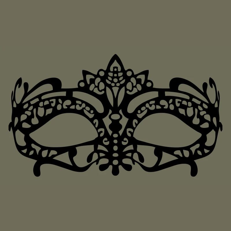 Maske