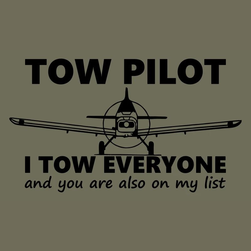 towpilot piper pa25