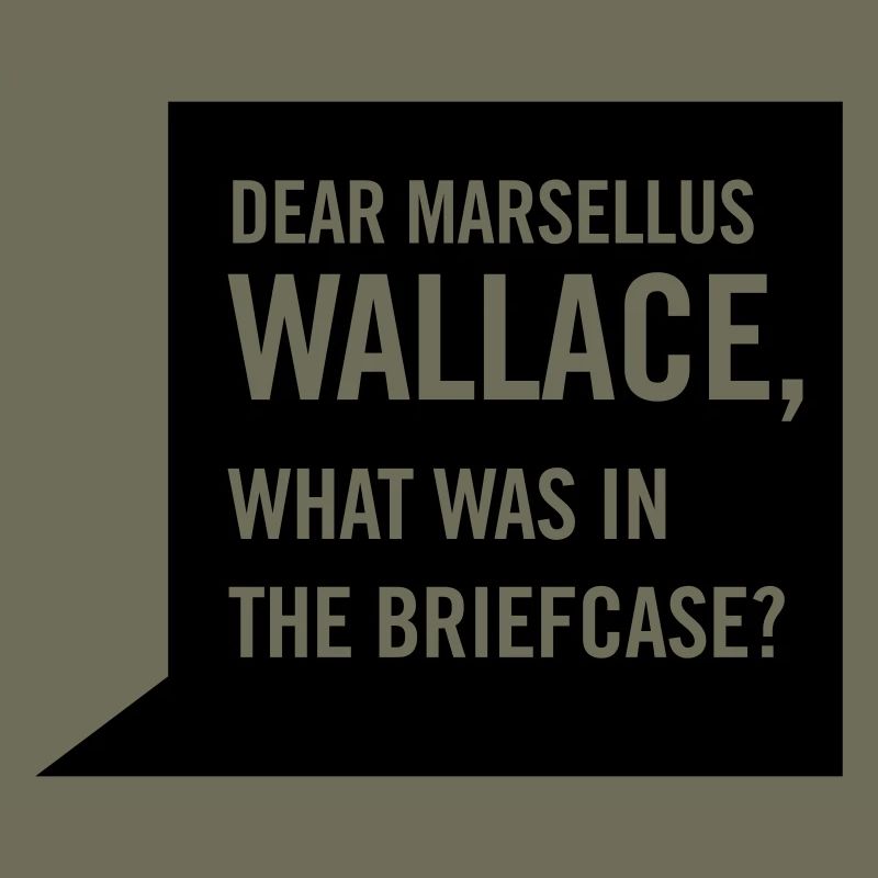 dear marsellus