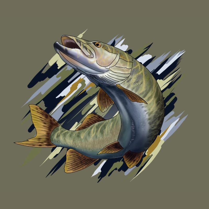 Pike