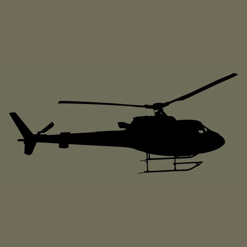 Helikopter
