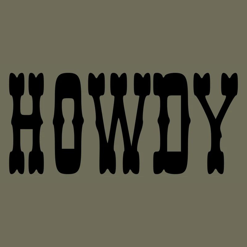 Howdy