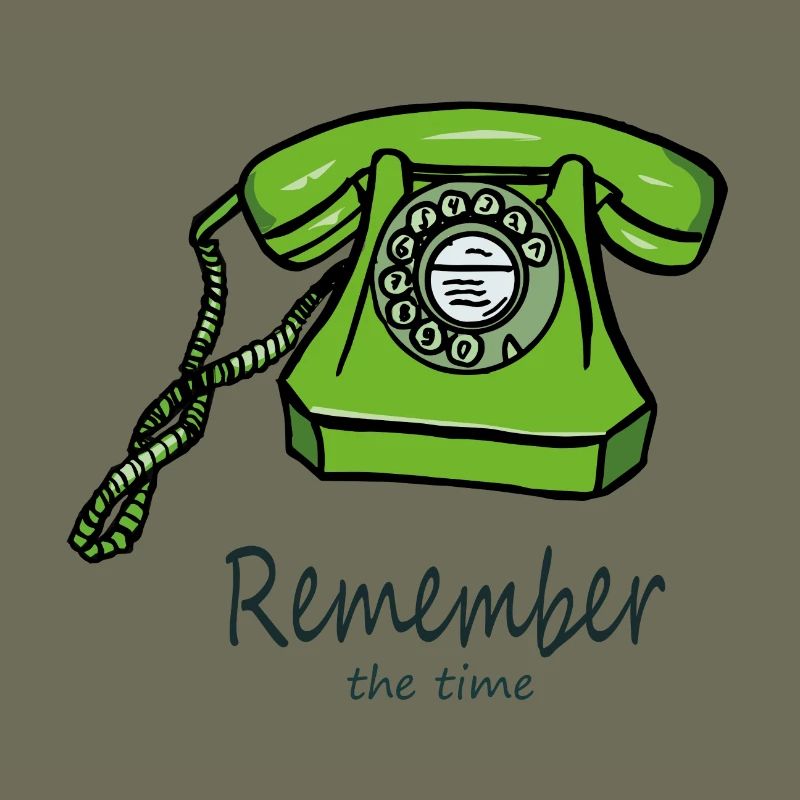RememberTelefon