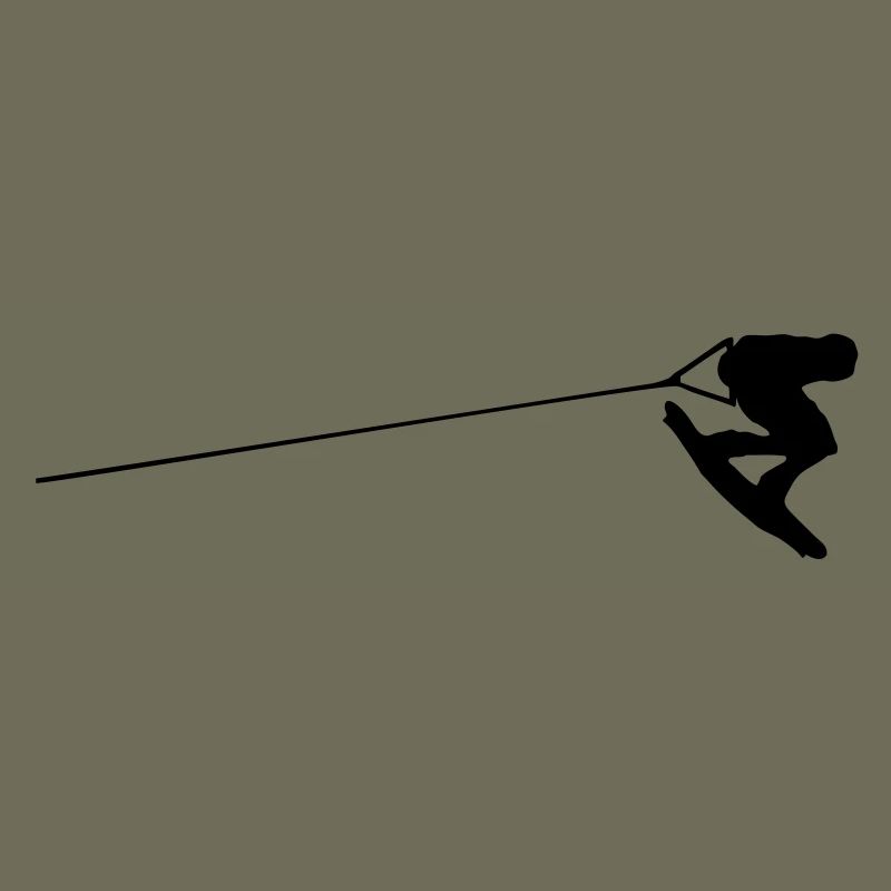 wakeboarder