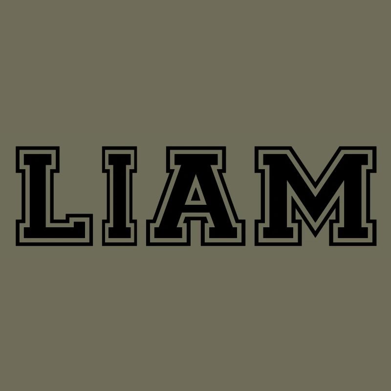 Liam