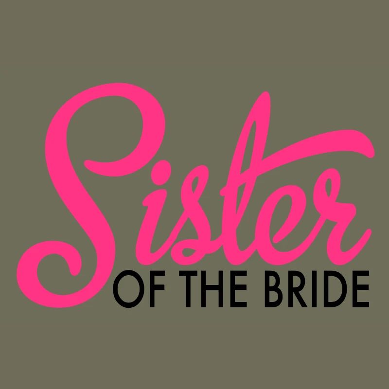 bride