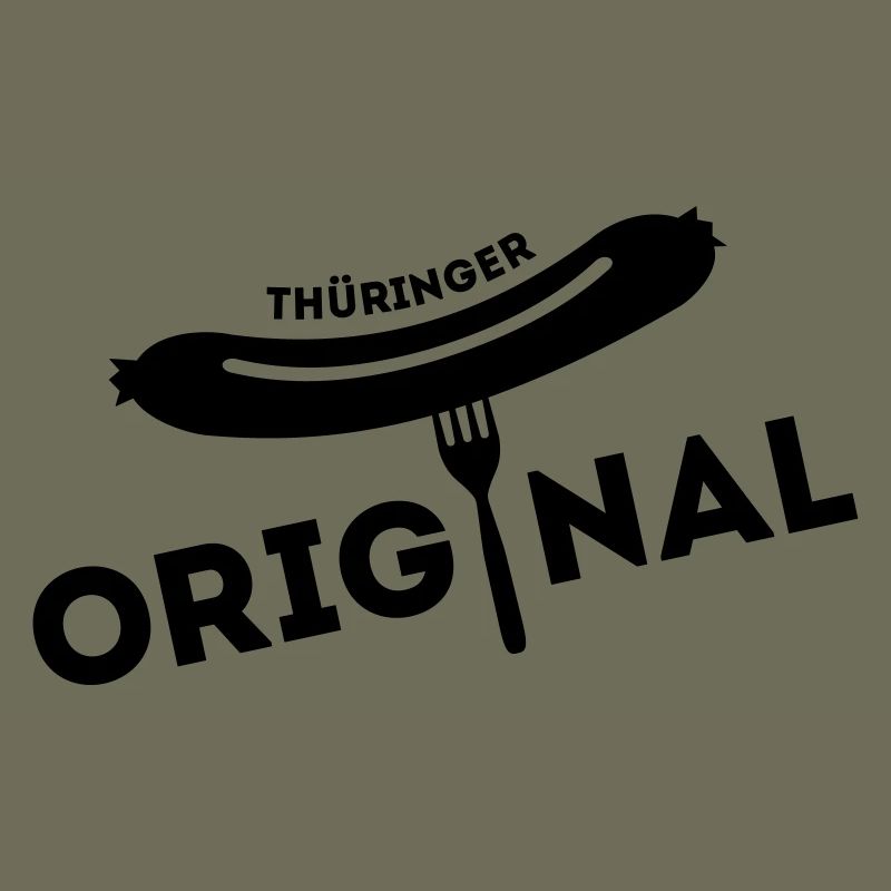 Original Thuringian