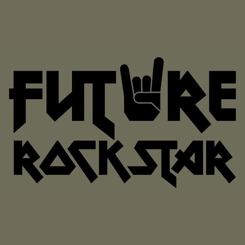 future rock star