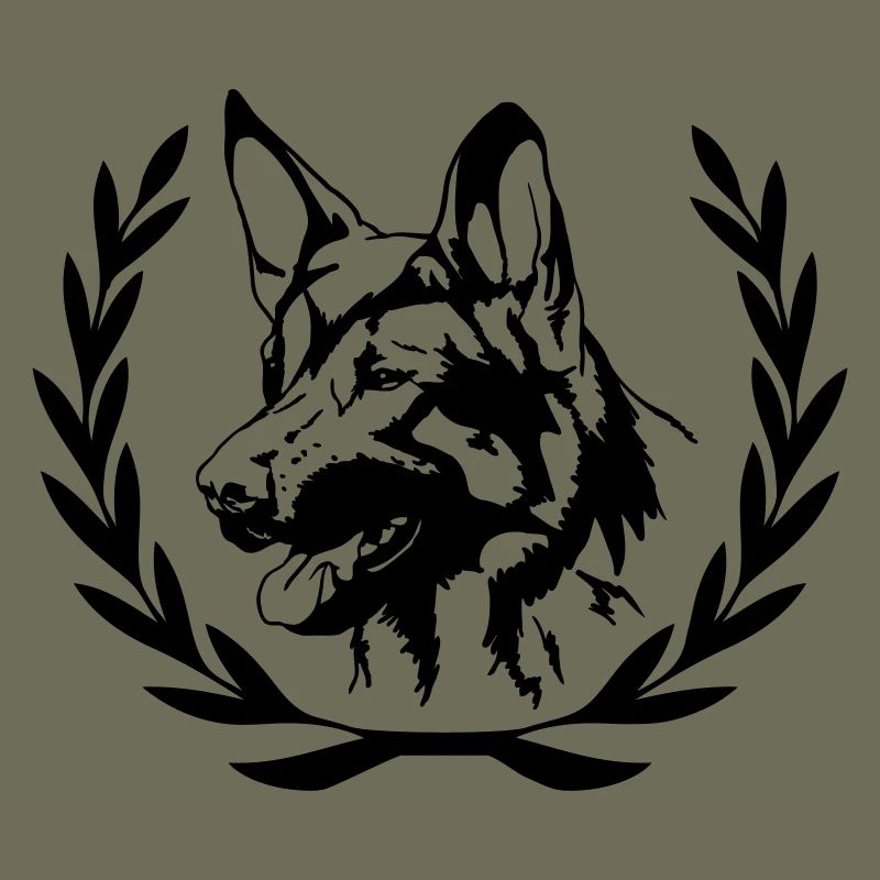 Schäferhund