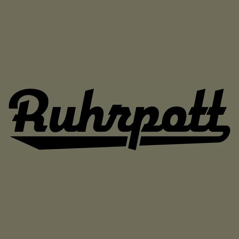 Ruhrpott
