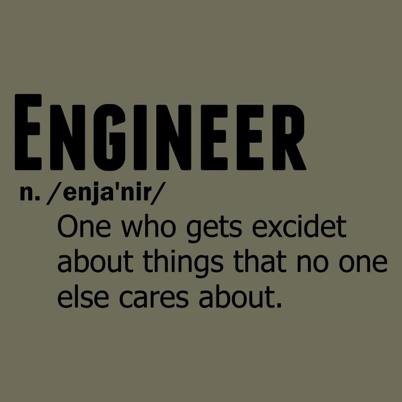 Engineer
