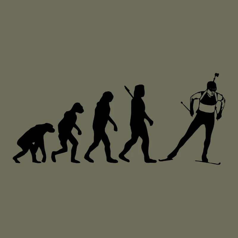 Evolution Biathlon