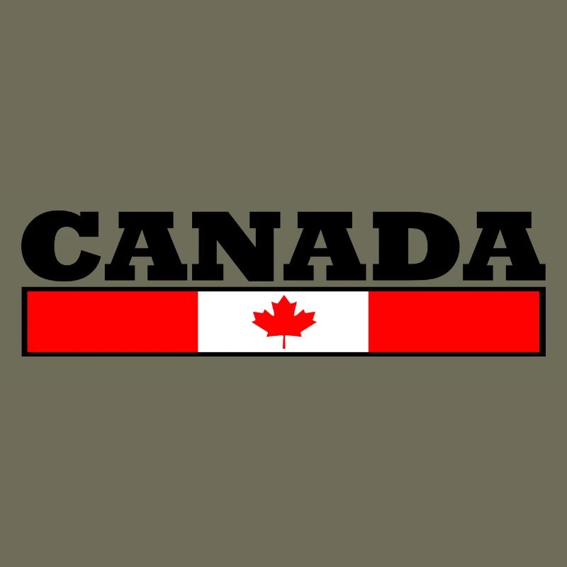 Drapeau du Canada