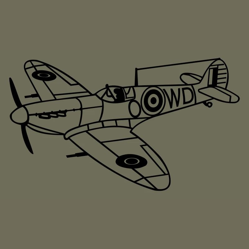 Spitfire