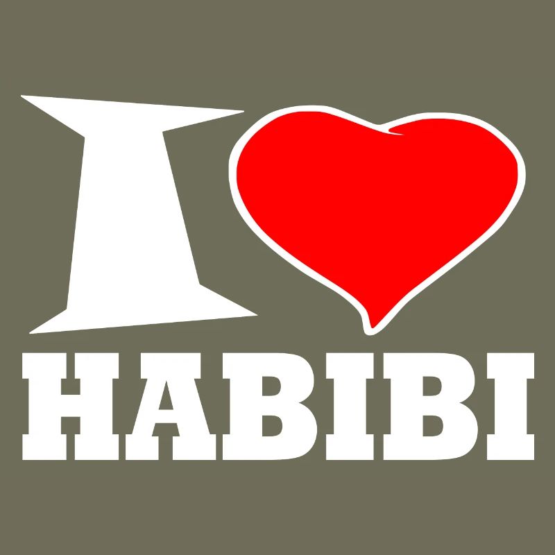 Habibi