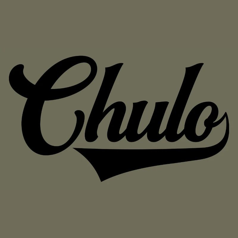 Chulo Cool Nette Männer Jungs Mexikanische Latino Spanisch