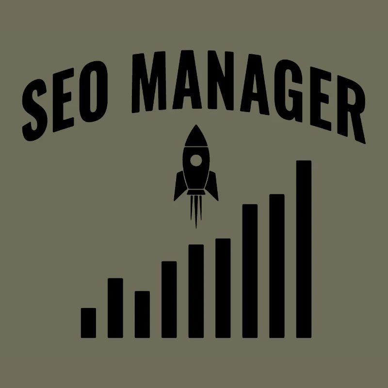SEO Manager – Growth & Performance Design