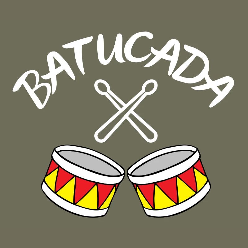batucada, percussion, drum