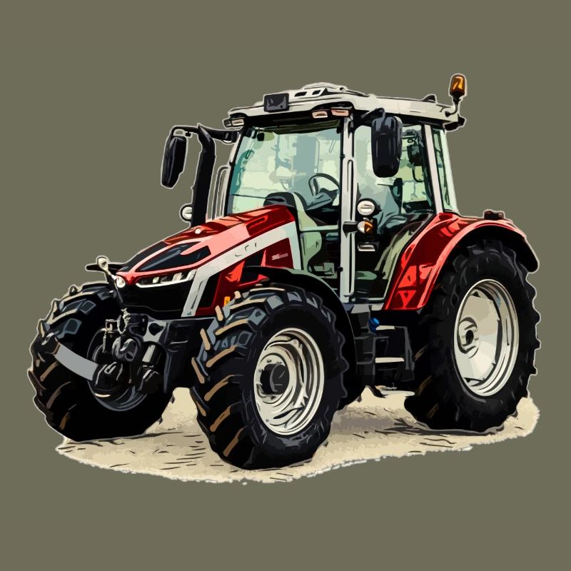 Tractor