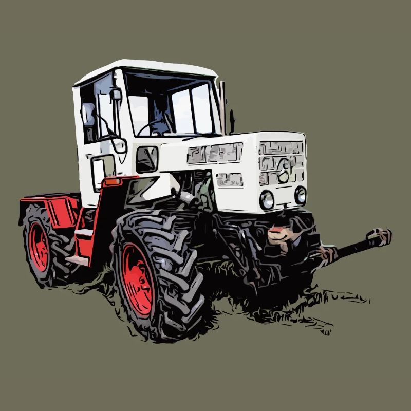 MB trac 65 70