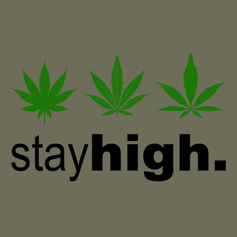 stayhigh.