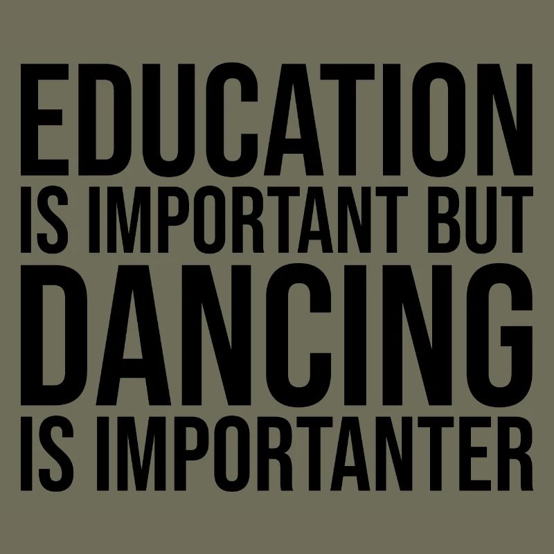 Dancing