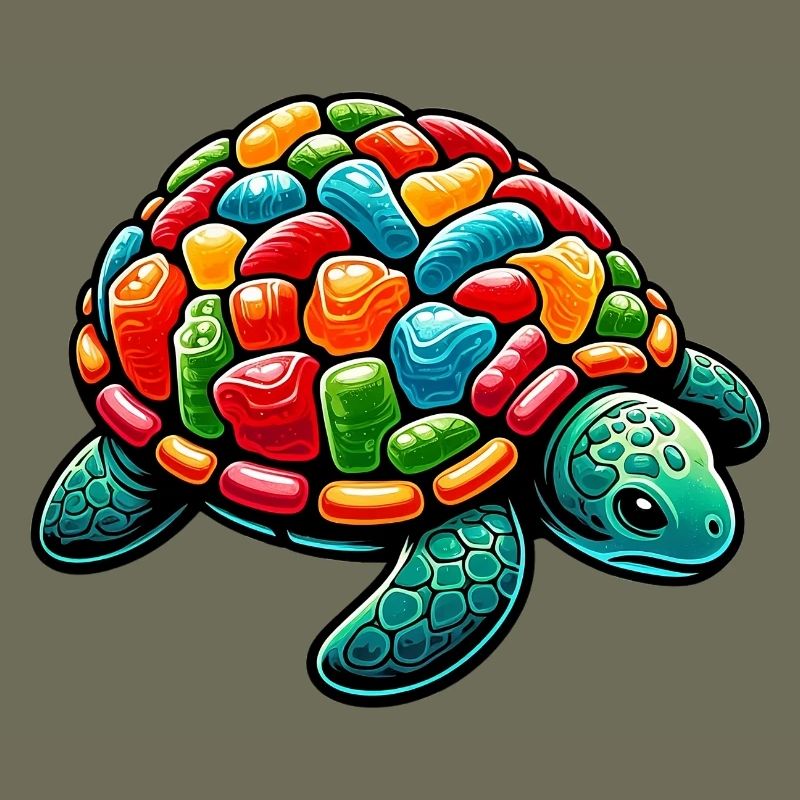 Tortue